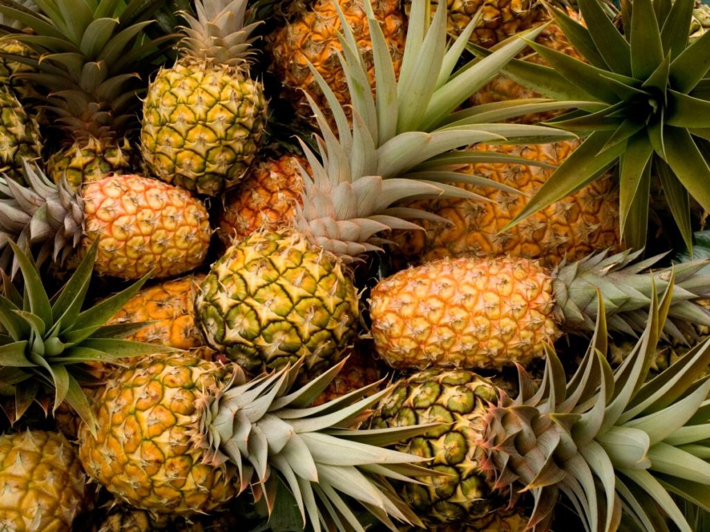 ananas