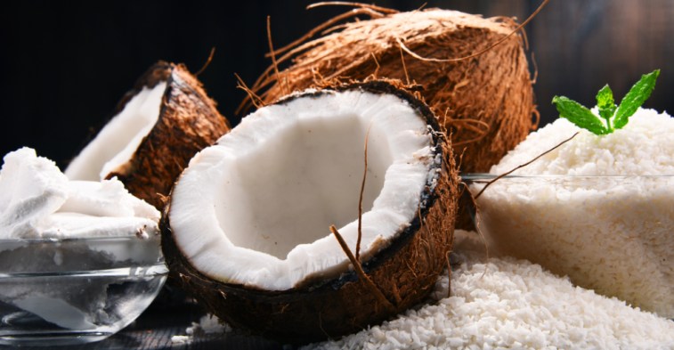 noix de coco